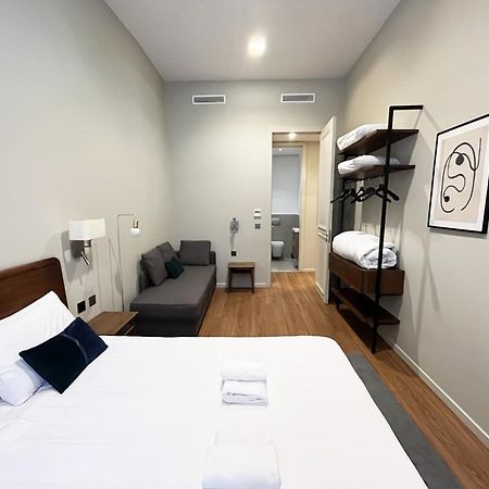 Urban Flat 91 - Beautiful Flat Picasso In Le Marais Apartment Paris Exterior photo