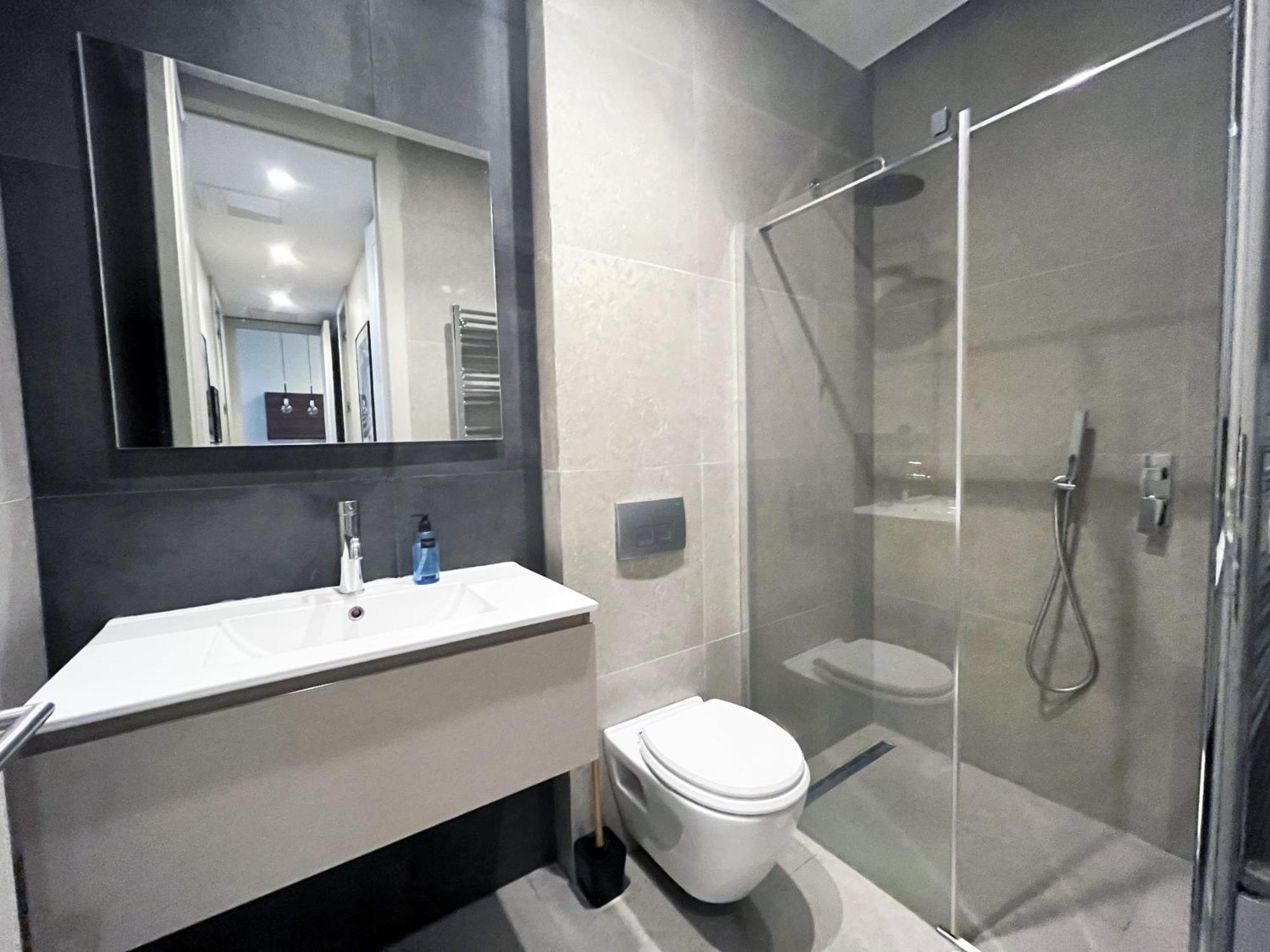 Urban Flat 91 - Beautiful Flat Picasso In Le Marais Apartment Paris Exterior photo