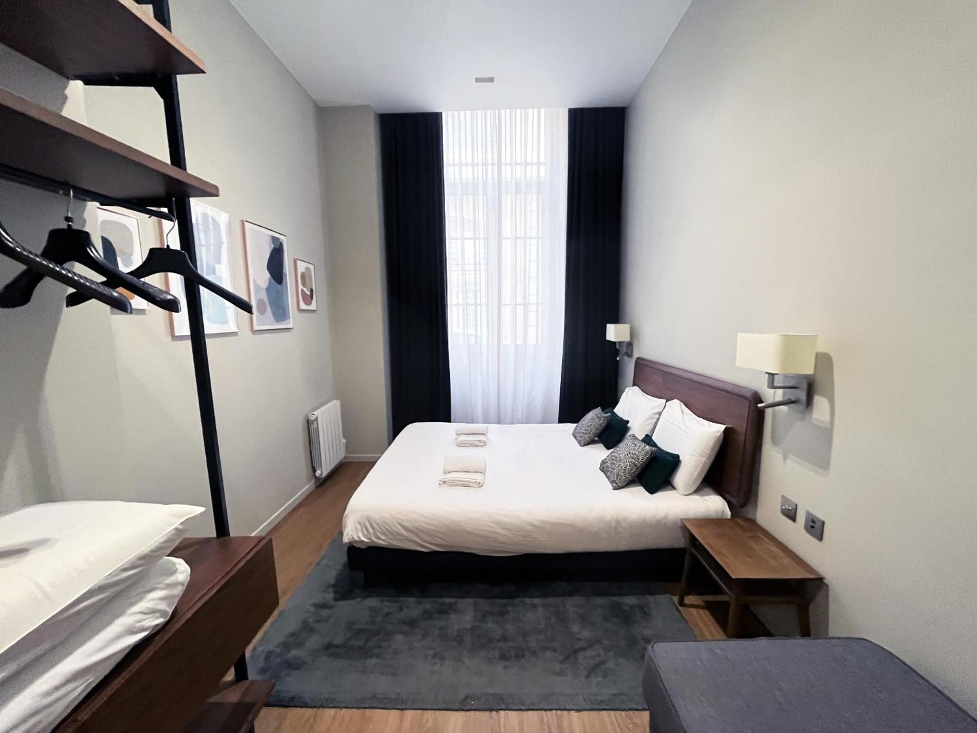 Urban Flat 91 - Beautiful Flat Picasso In Le Marais Apartment Paris Exterior photo