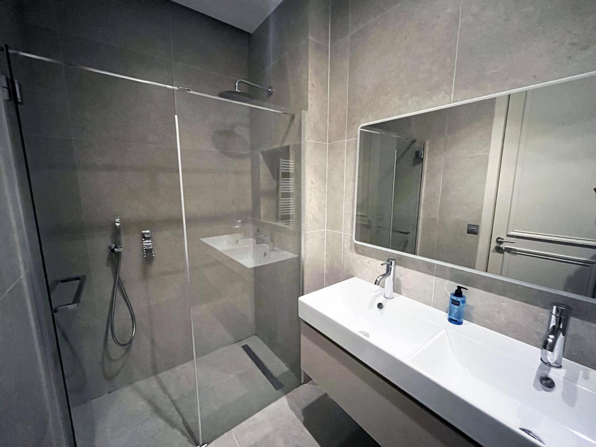 Urban Flat 91 - Beautiful Flat Picasso In Le Marais Apartment Paris Exterior photo